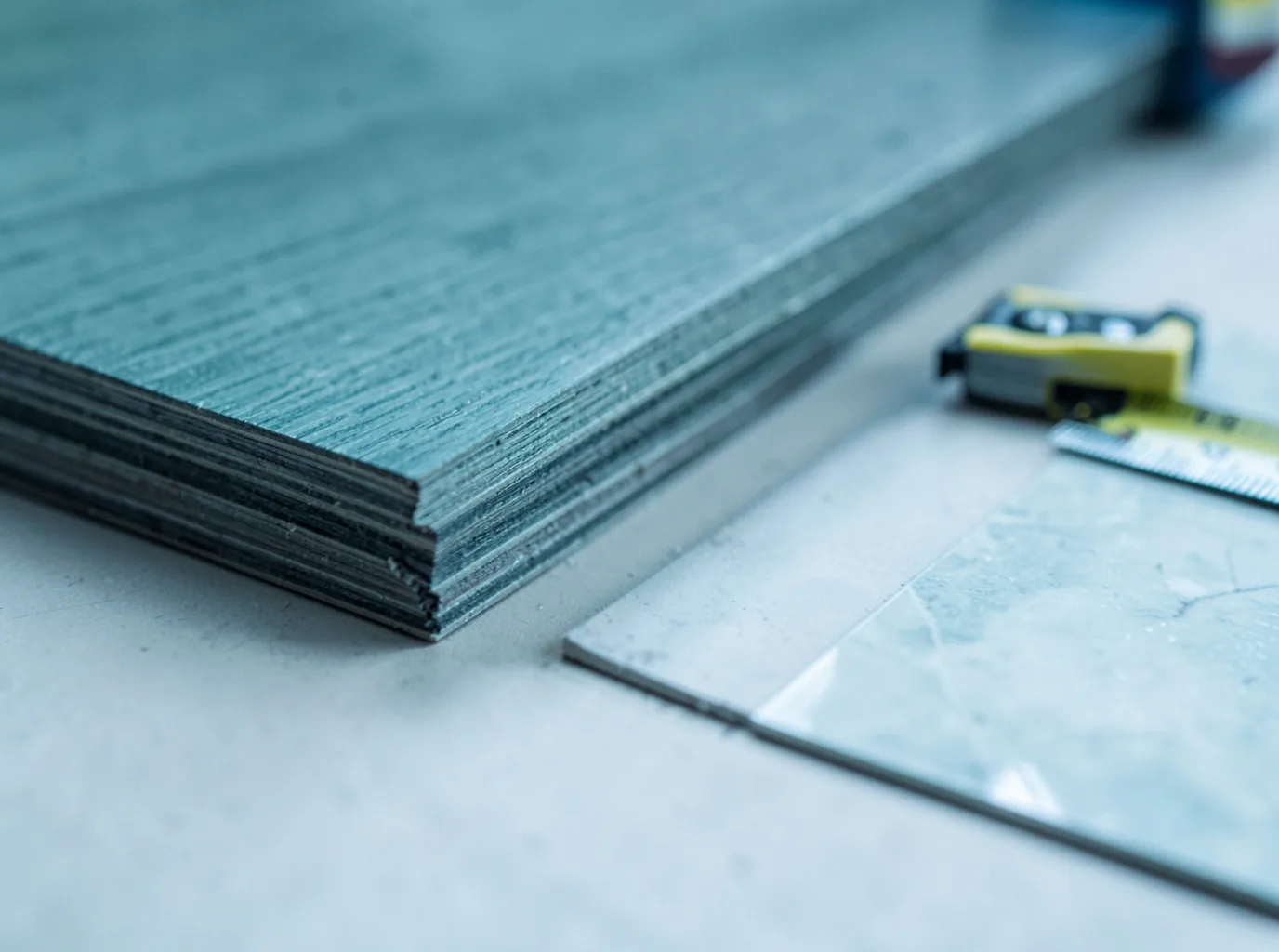 Luxury Vinyl Plank Installation Hazleton, PA FAQs